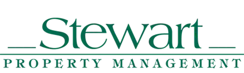 Stewart Property Management Logo