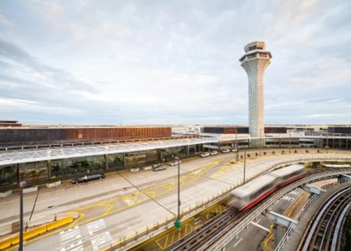 O'Hare International Airport