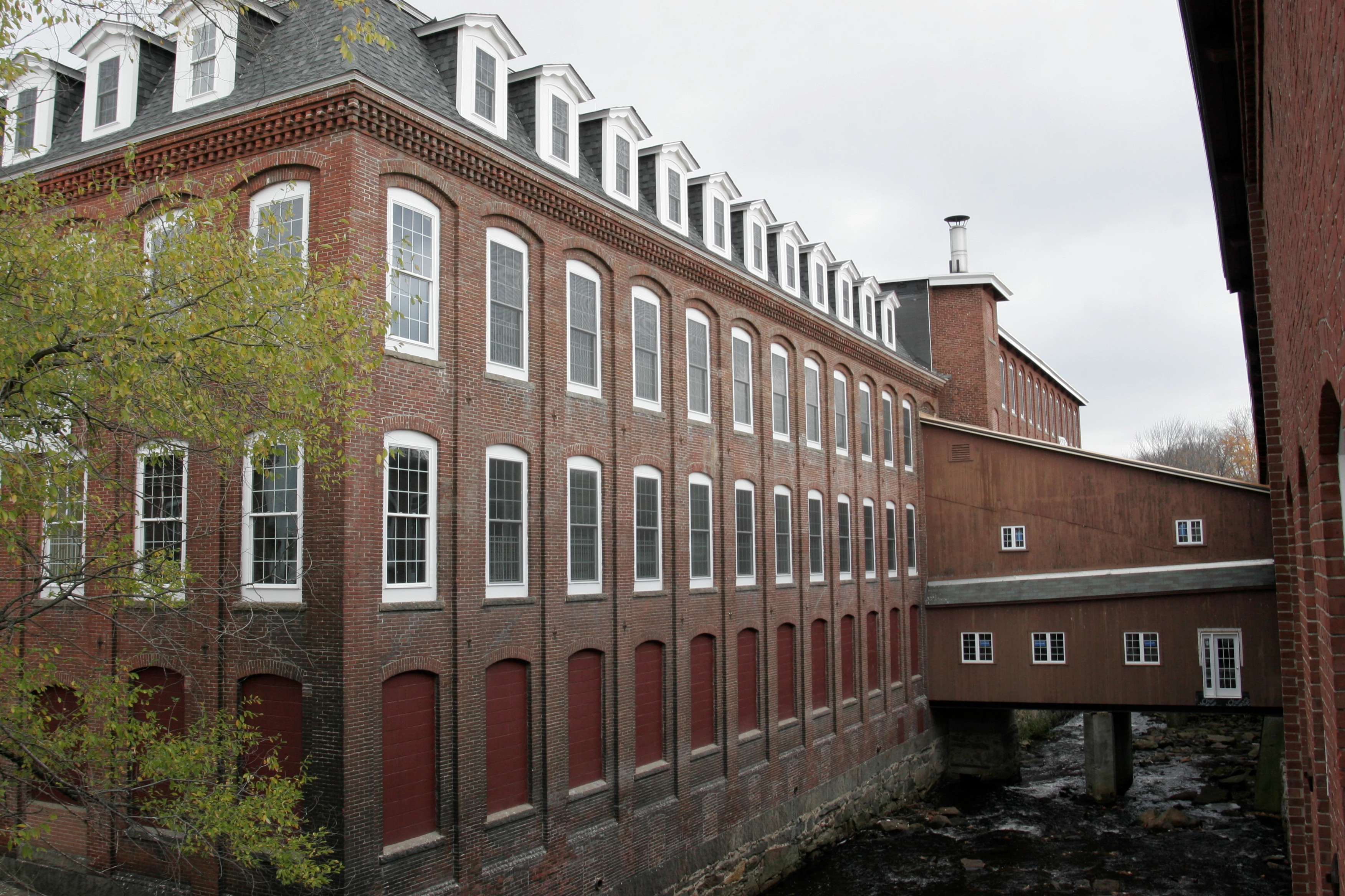 Great Bridge Properties Affordable and Workforce Housing