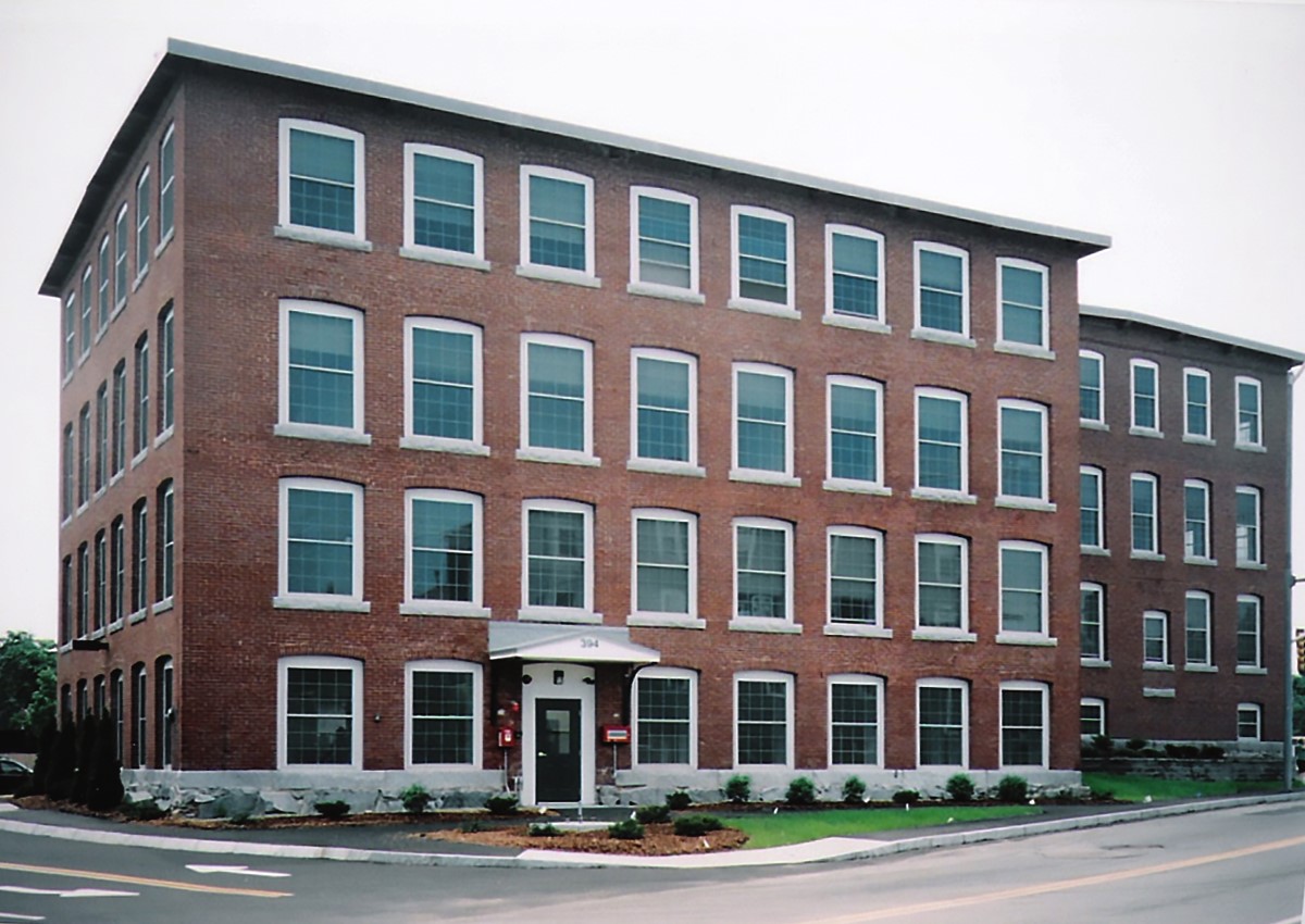 What We Do Great Bridge Properties