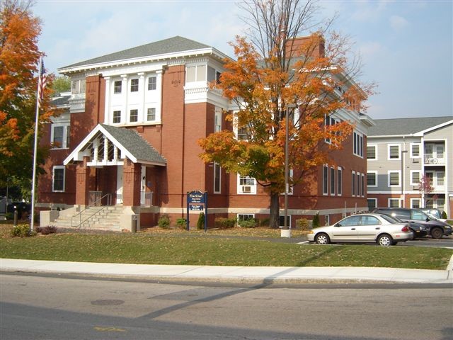 Bliss School Apartments Great Bridge Properties