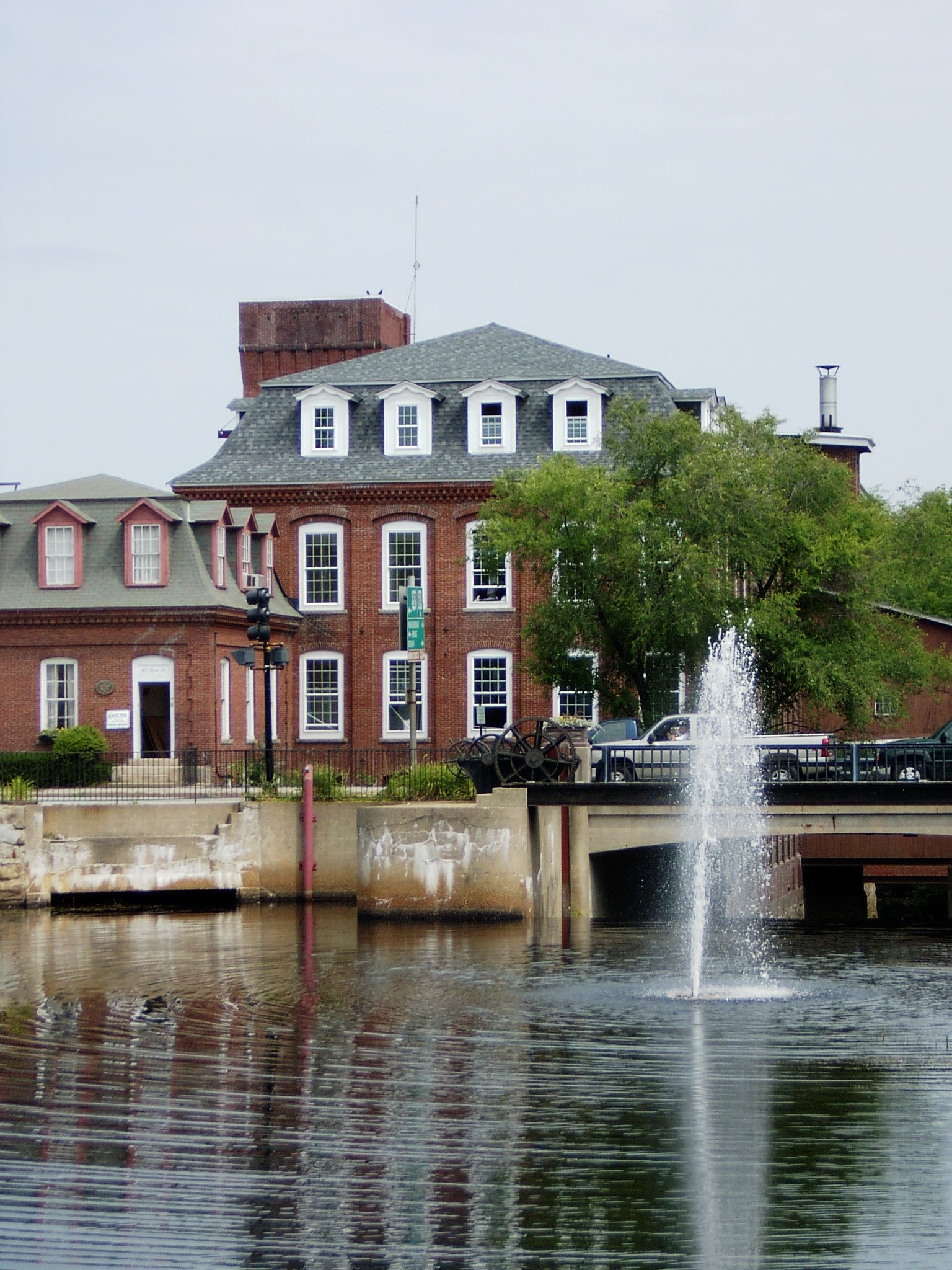 Jaffrey Mills Apartments Great Bridge Properties