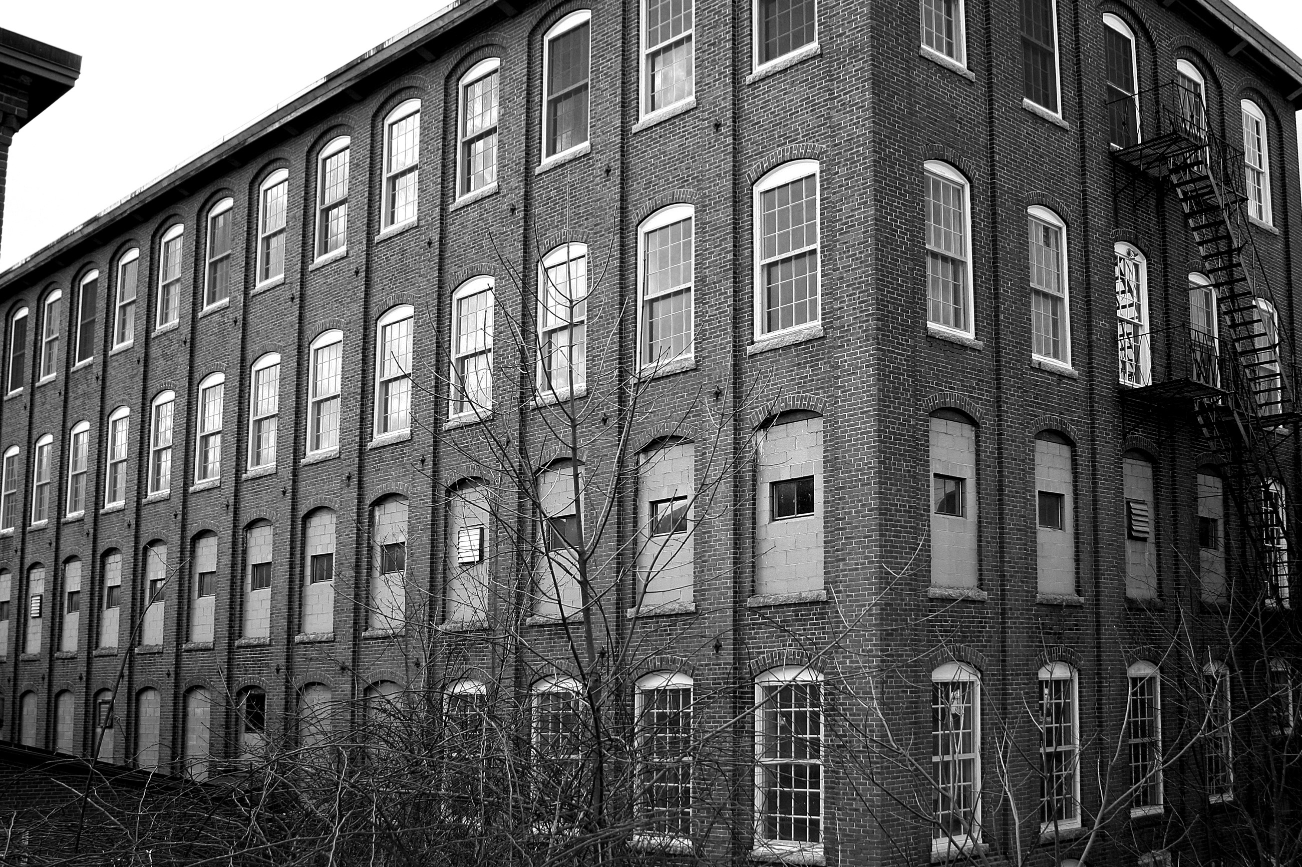 Jaffrey Mills Apartments Great Bridge Properties