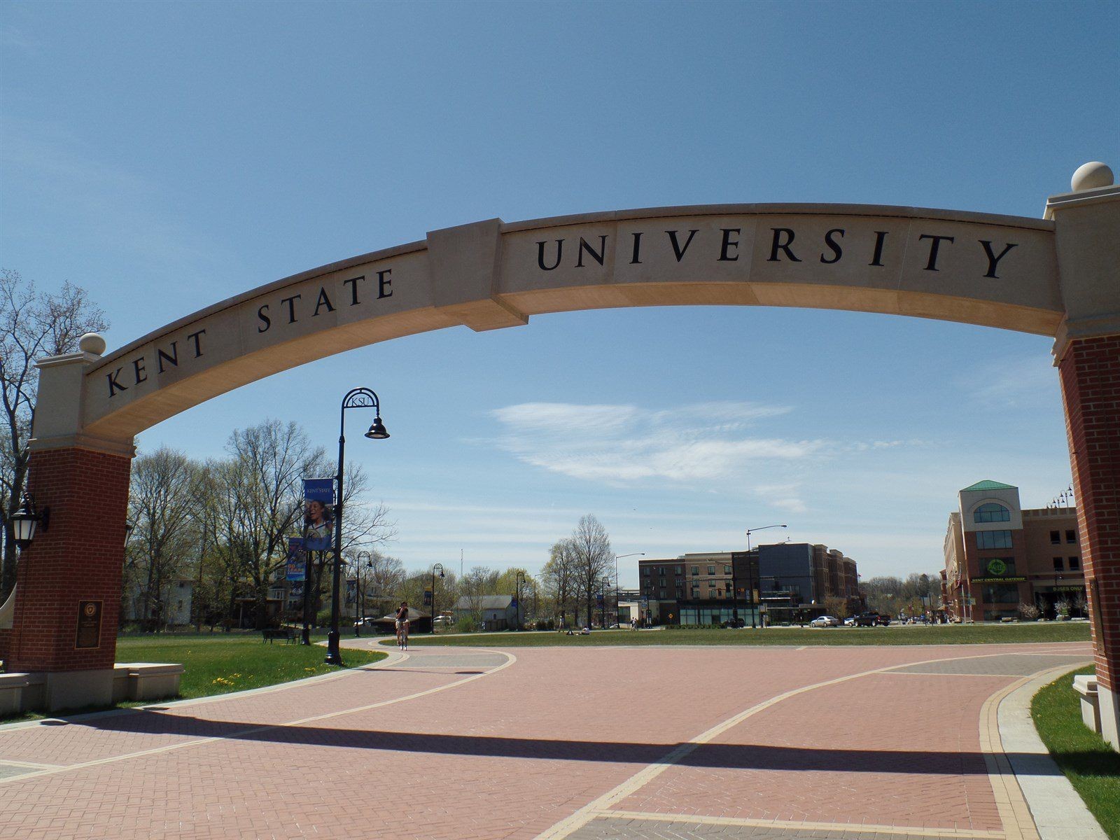 Hotel Near Kent State University