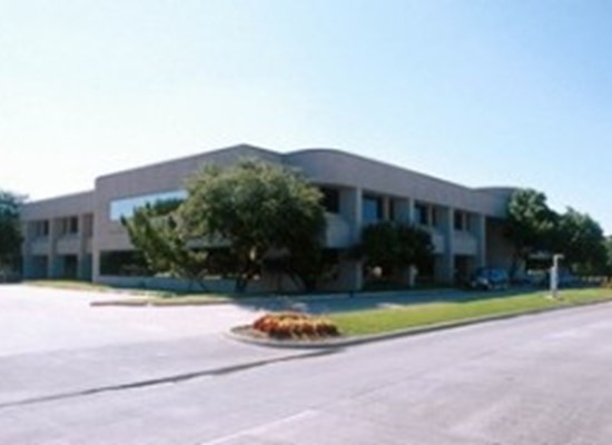 Texas Office image