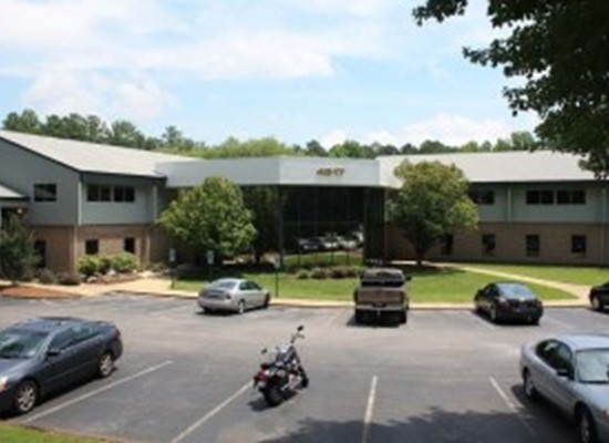 North Carolina Office image