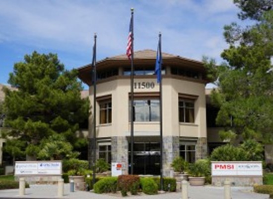 Nevada Office image