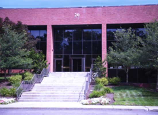 Massachusetts Office image