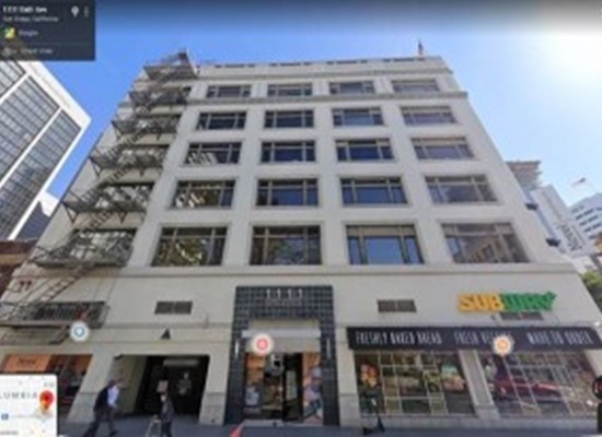 California Office image