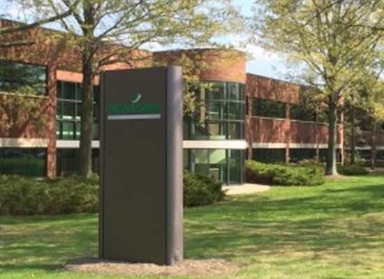 Corporate Headquarters image