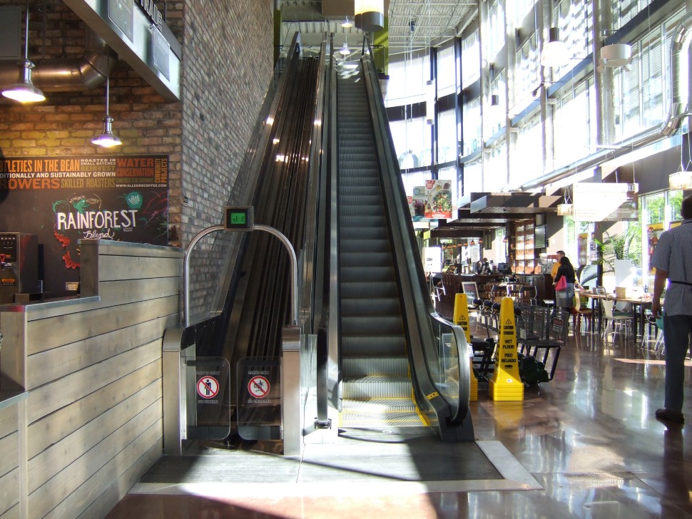 The Challenge | Cartveyor