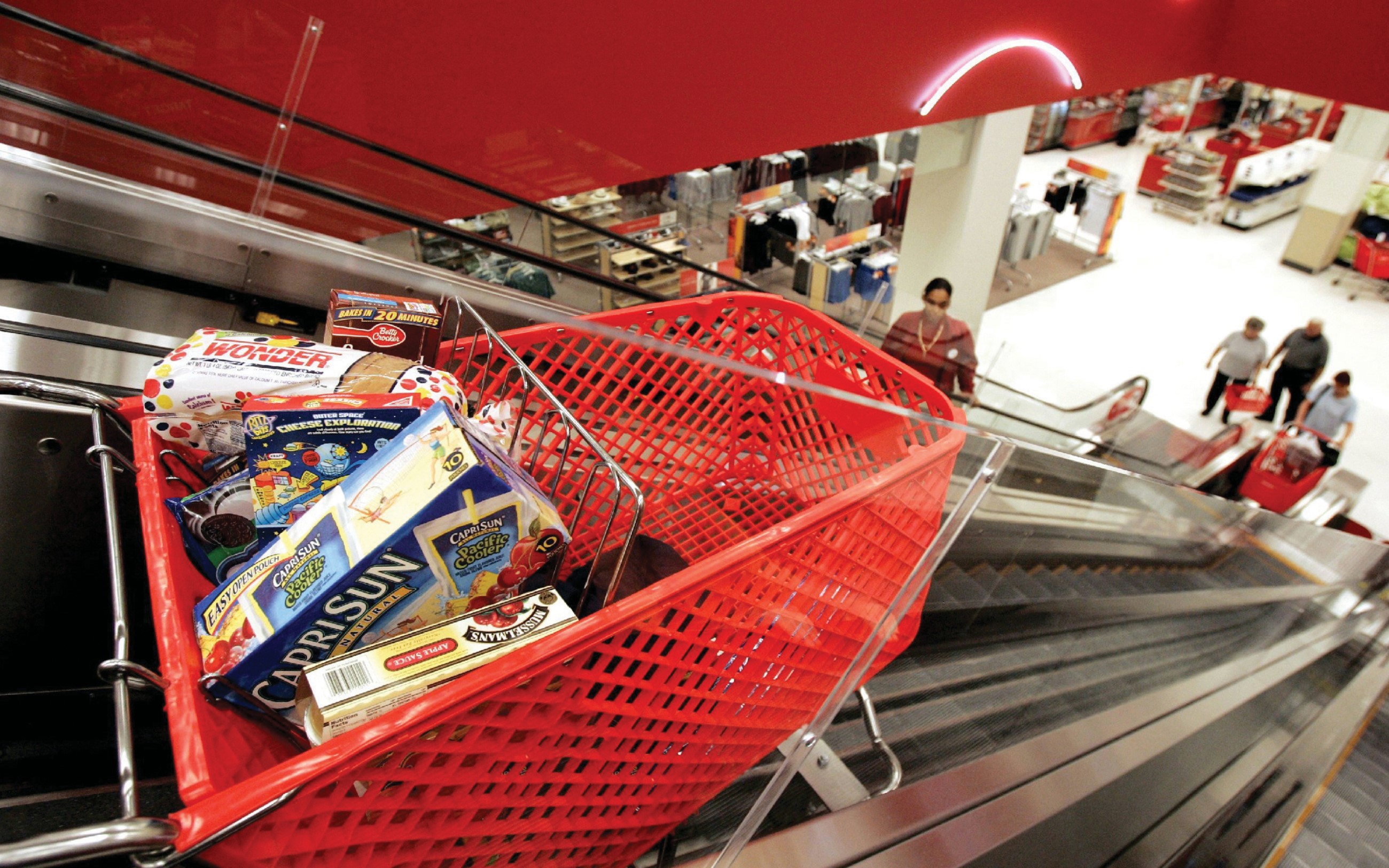 Safe and Efficient | Cartveyor