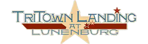 TriTown Landing at Lunenburg Logo