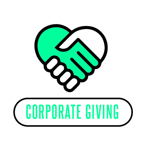 corporate gifting, nh nonprofit donation