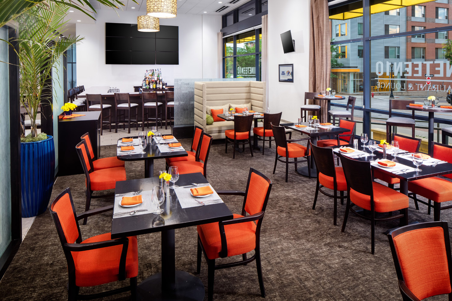 Image of Restaurants