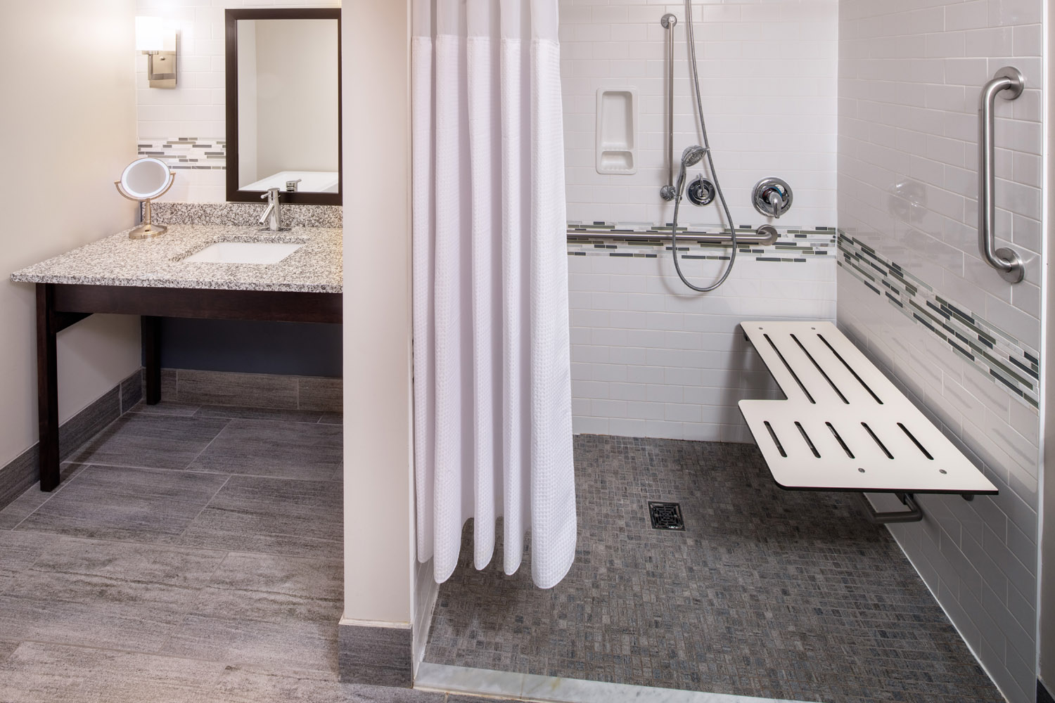 Accessible Rooms Available