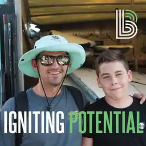 BBBS of NH - Igniting Potential