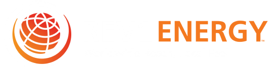 Rev1 Energy Logo