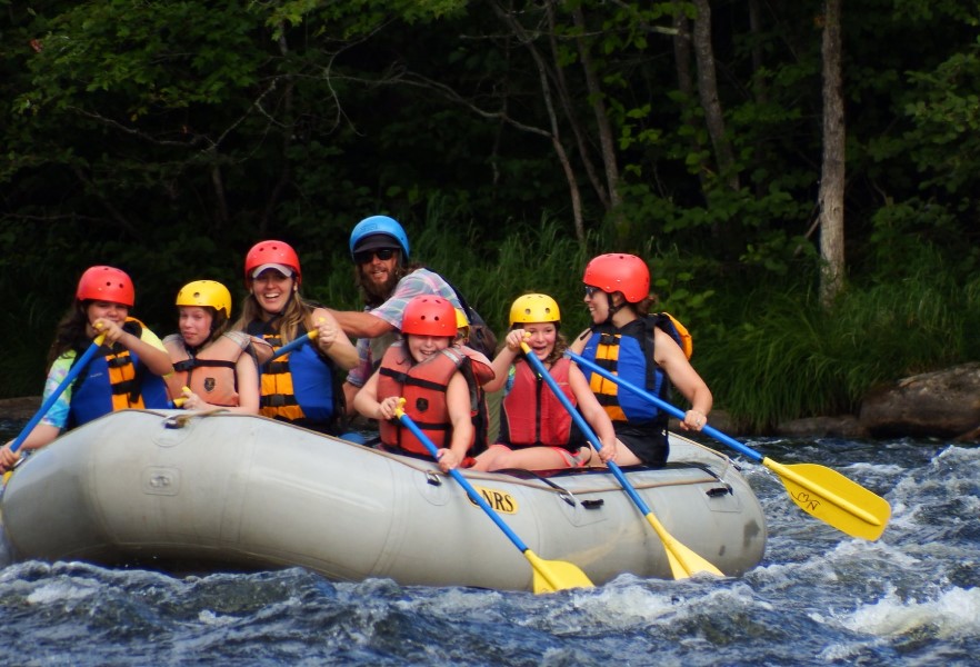 Northern Waters Outfitters | Outdoor Adventures in New Hampshire