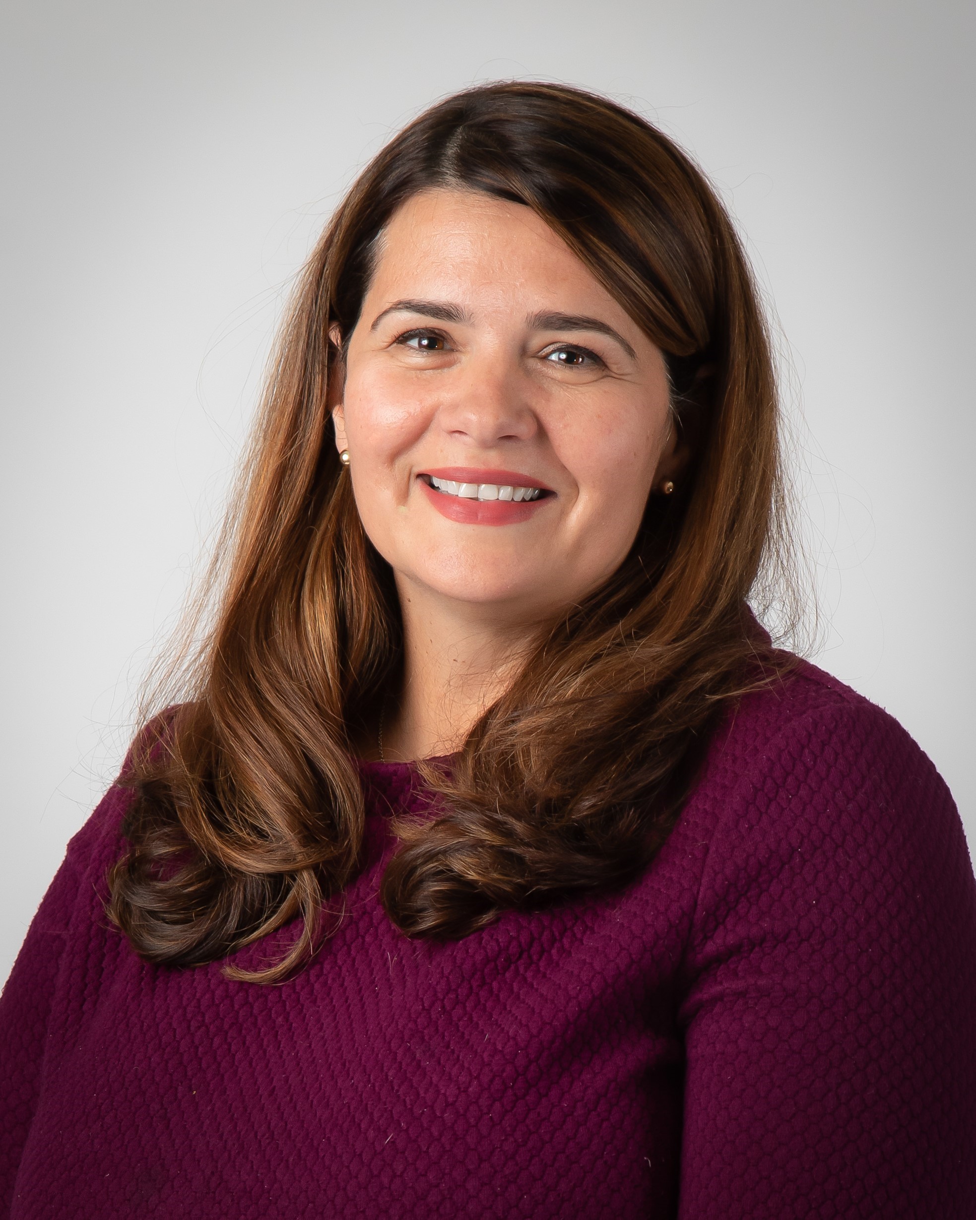 Christine Riccardi Photo