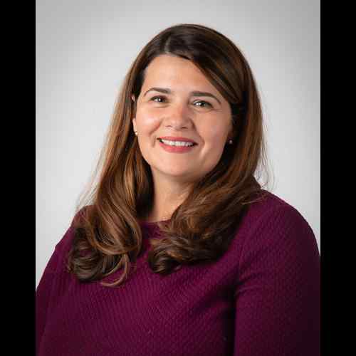 Christine Riccardi Photo