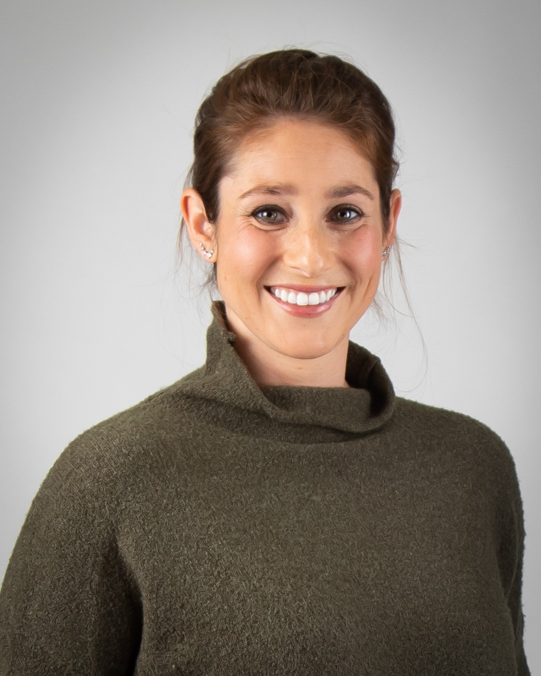 Angelina Sokol Photo