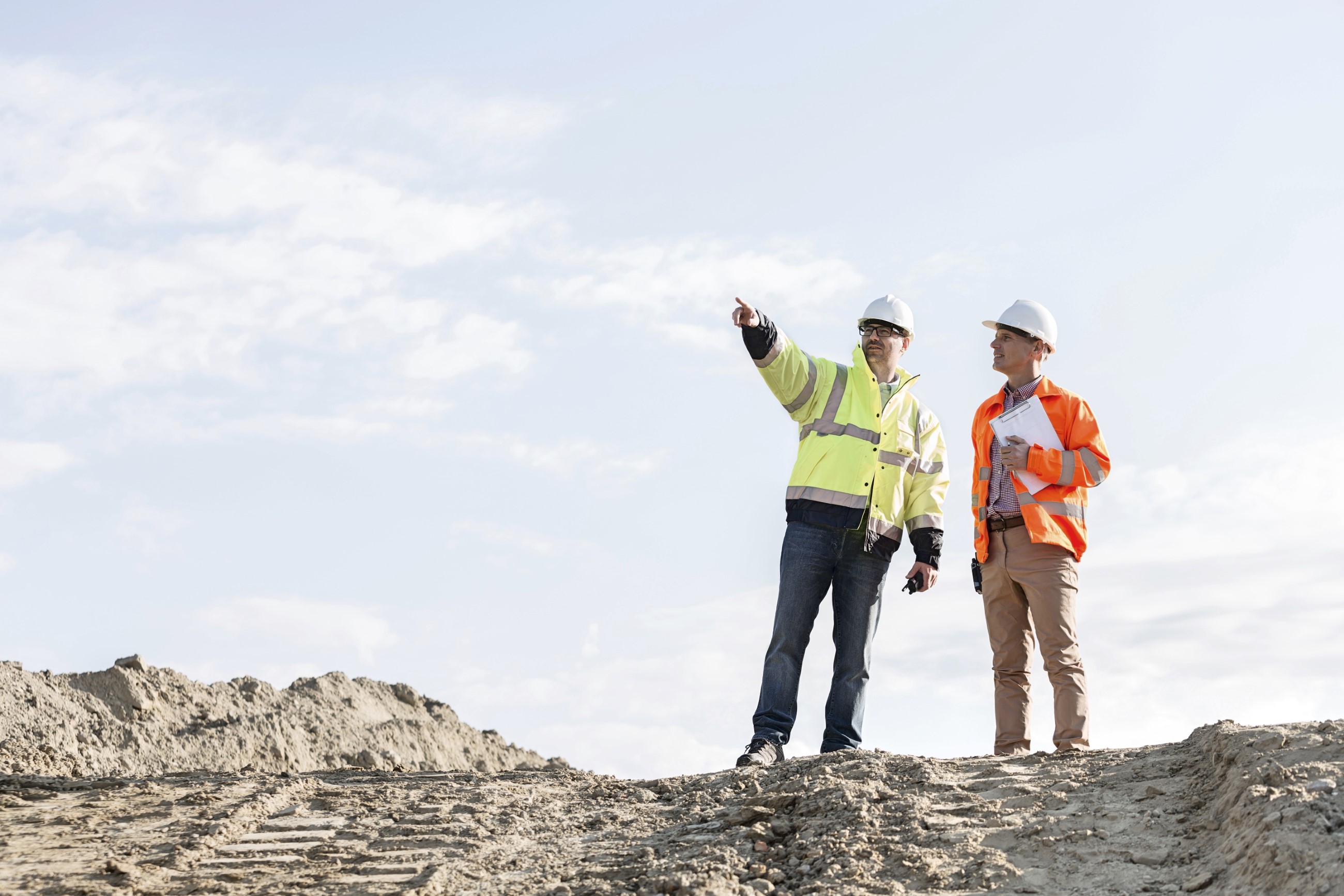 Services | Rev1 Energy