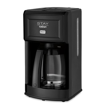 STAY by Cuisinart® Automatic Coffeemaker product
