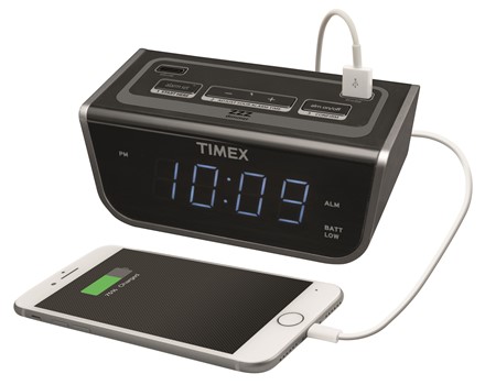 TimeX product