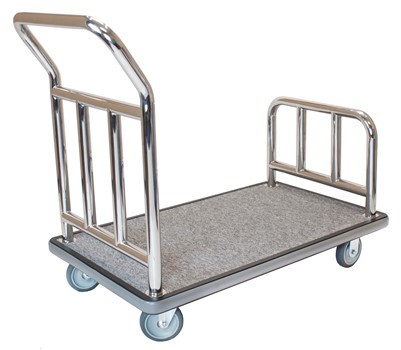 Utility Bellman’s Cart product