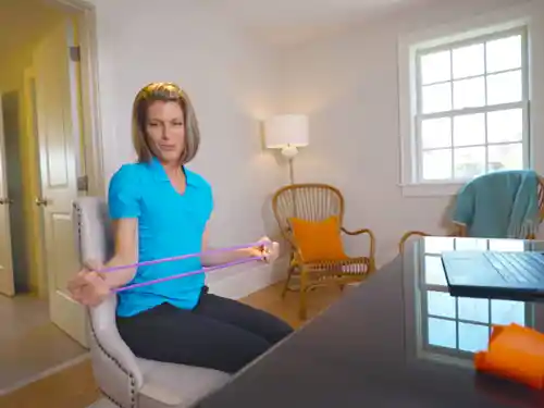 Physical Therapy from Home