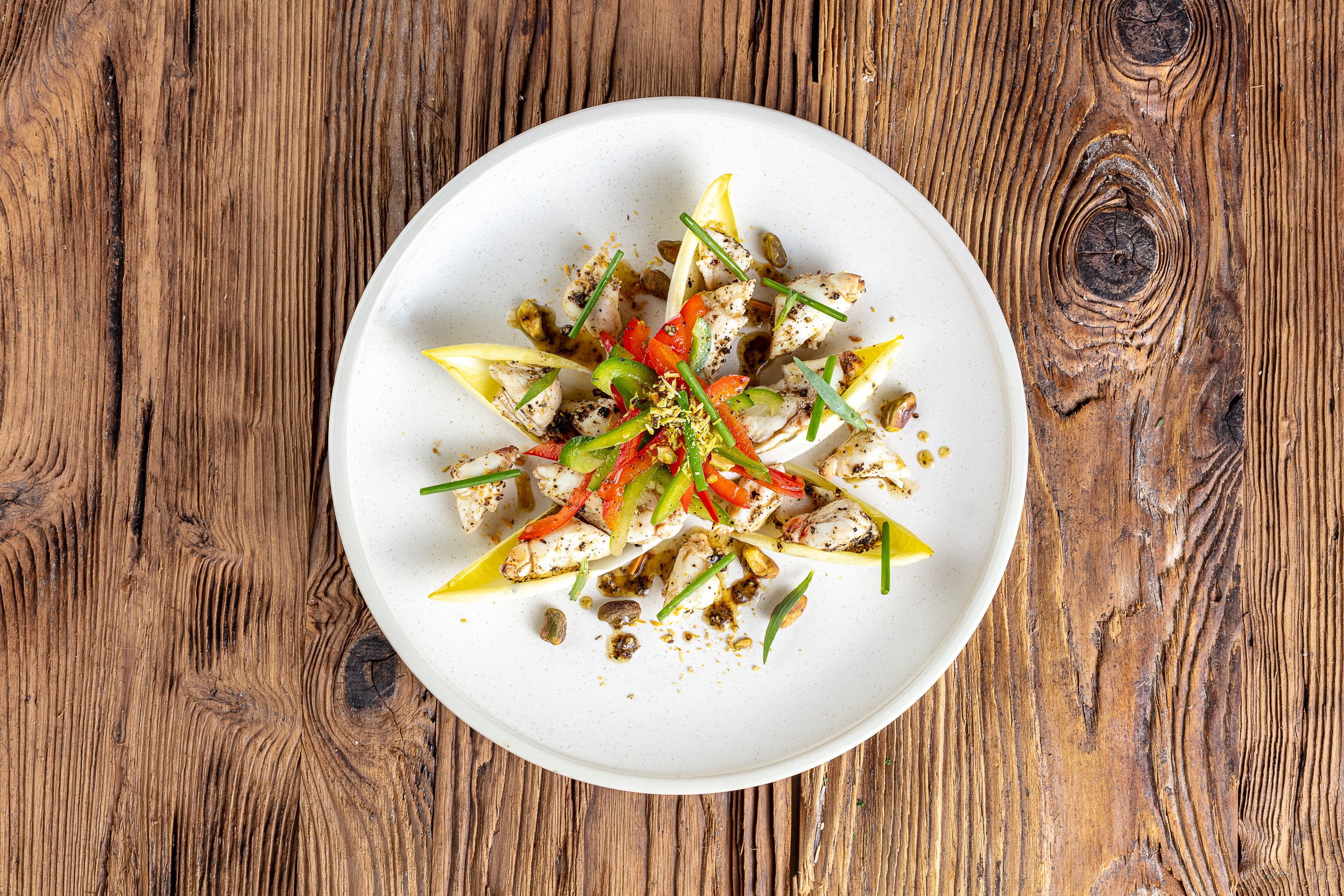 Crab Hoelzel 16 oz Heron Point Seafood