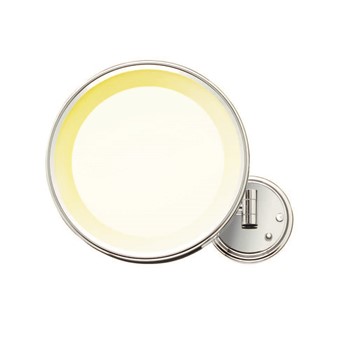 Conair® LED Lighted Wall-Mount Mirror product