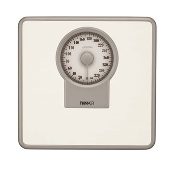 Thinner® Speedometer Scale product