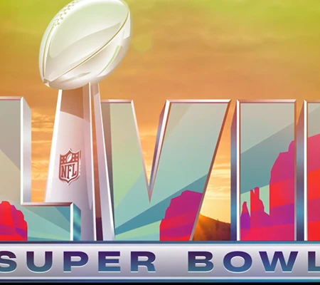Super Bowl LVII image