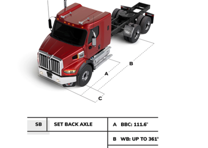 #457288 2023 Western Star 47X image