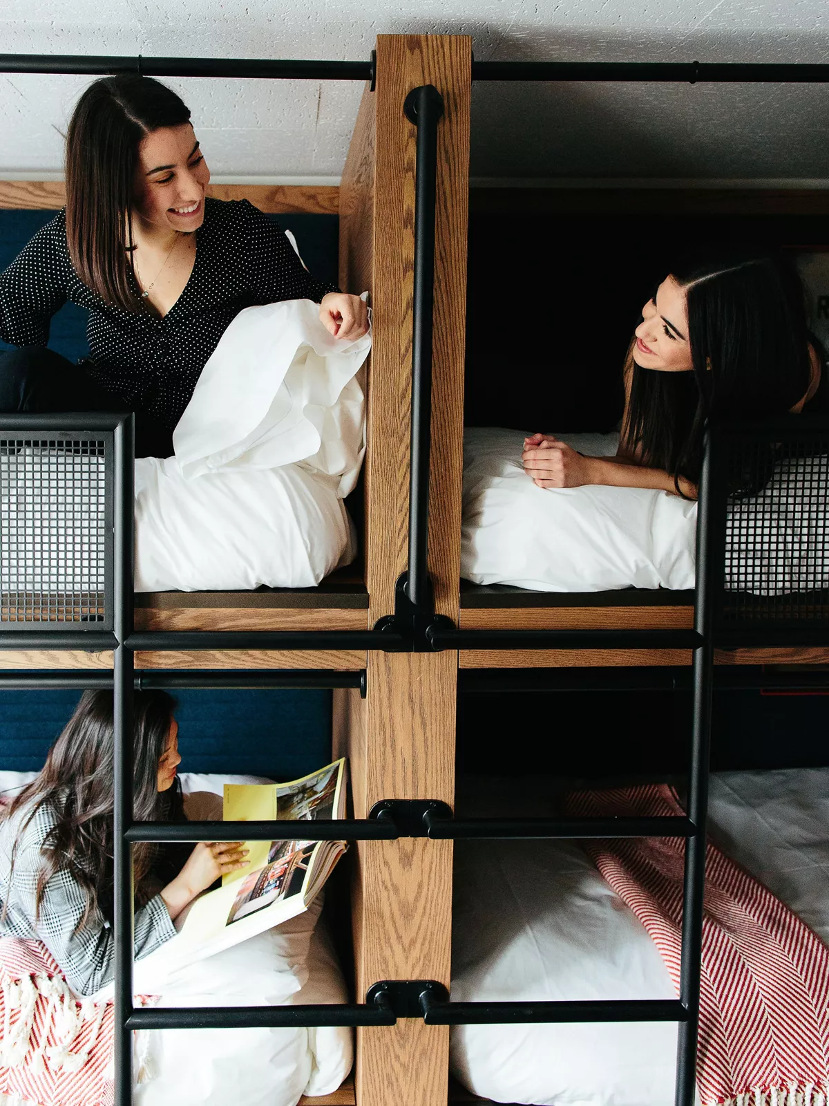 Group Rates and Specials at the Revolution Hotel