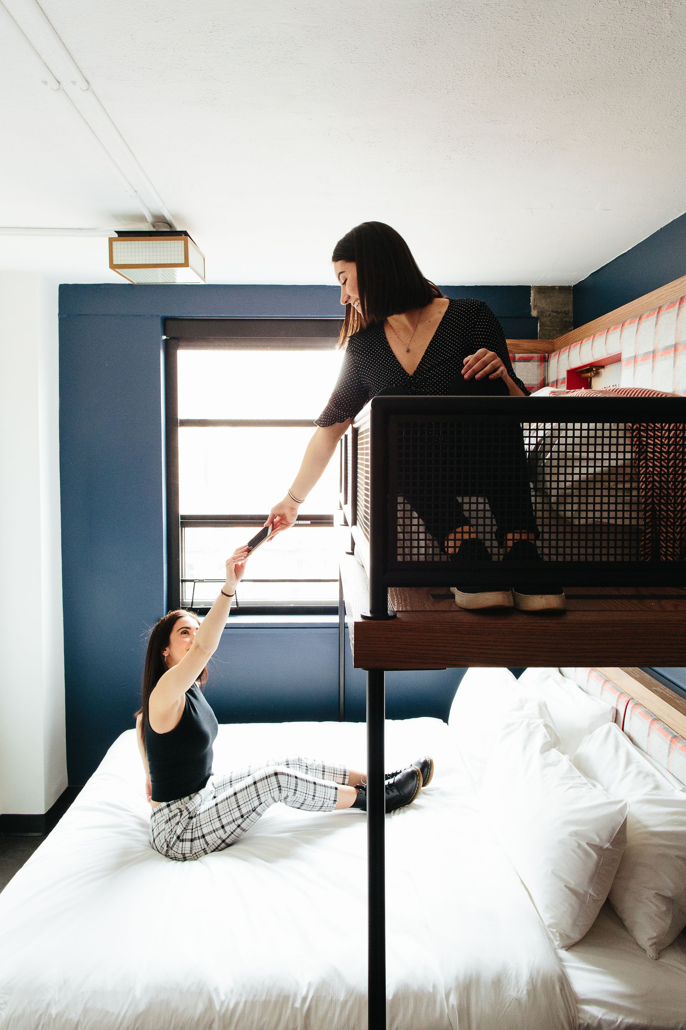 Group Rates and Specials at the Revolution Hotel in Boston