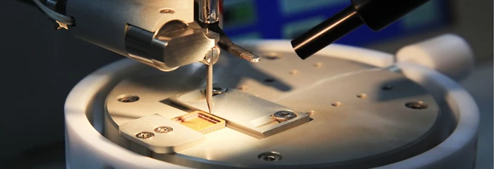 Semiconductor Equipment Manufacturing Seeks Outsourcing Partner Image