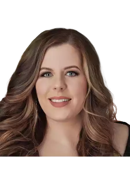Alyssa Johansen Photo