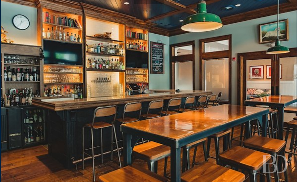 The Avenue Builders Design