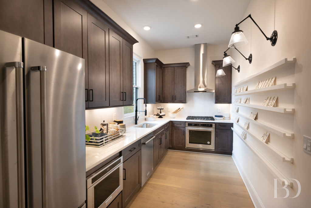 Parkstone at Grand Reserve Builders Design