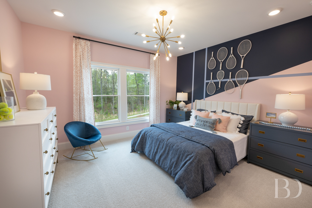 Parkstone at Grand Reserve Builders Design