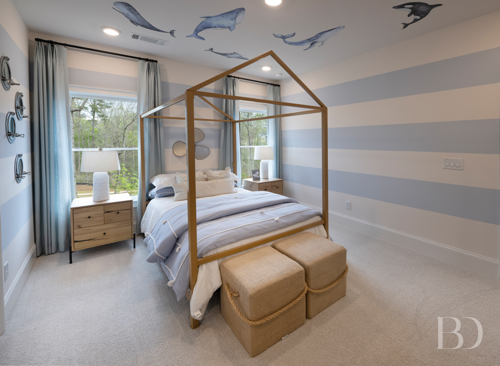 Parkstone at Grand Reserve Builders Design