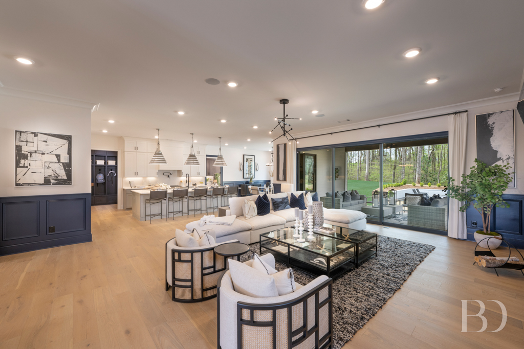 Parkstone at Grand Reserve Builders Design