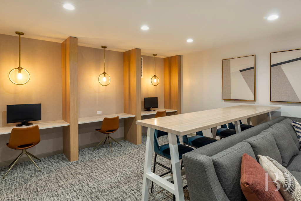 Bell North Shore Builders Design