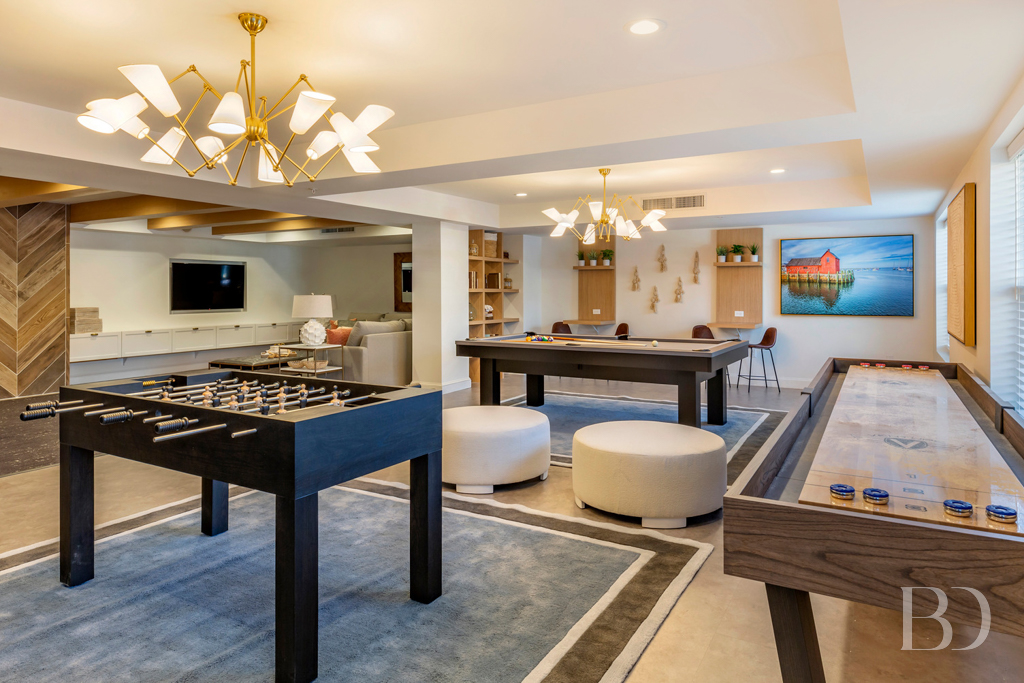 Bell North Shore Builders Design