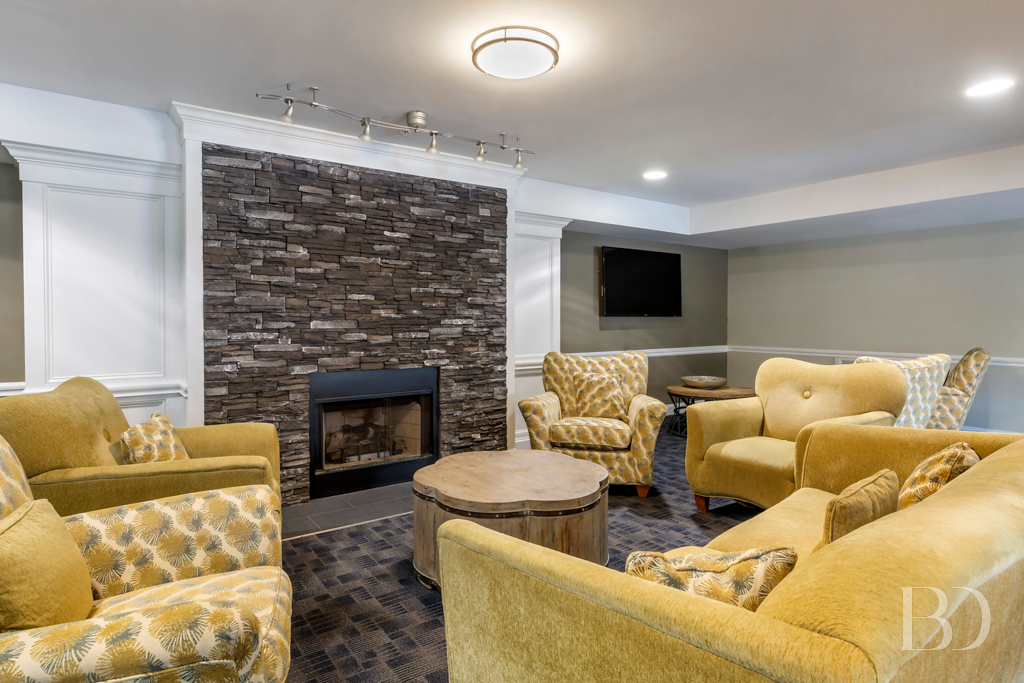 Bell North Shore Builders Design