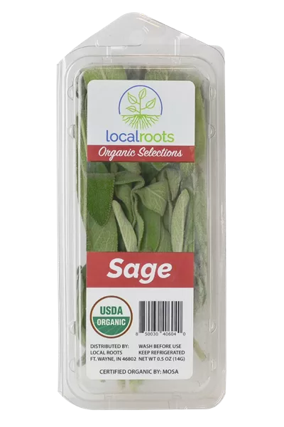 Sage Image