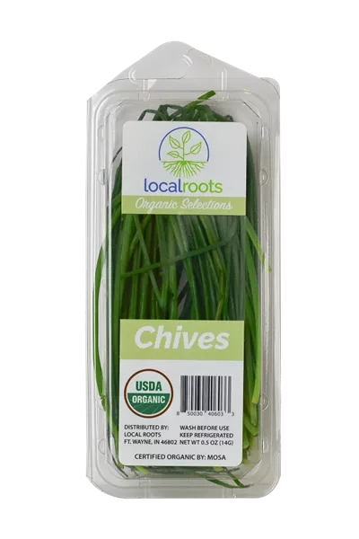 Chives Image